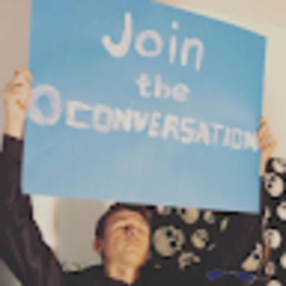 Meet your Posher, Andrew - Picture 1 of 1